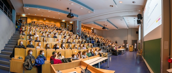 Các loại trường đại học ở CHLB Đức