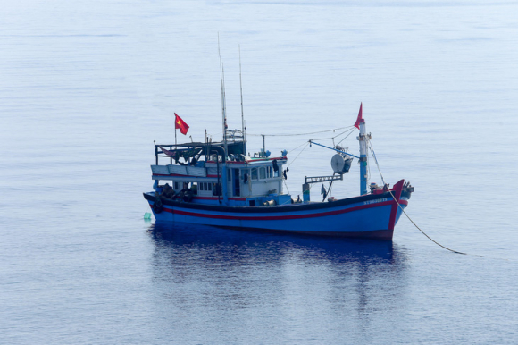 Lệnh cấm đánh bắt cá của Trung Quốc vi phạm chủ quyền của Việt Nam ở Hoàng Sa