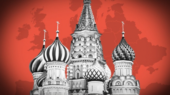 Cơ quan tình báo cảnh báo: Nga đang âm mưu khủng bố  phá hoại khắp châu Âu