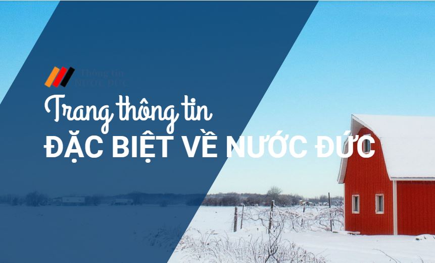 Bài 2: Học tiếng Đức với người bản địa: Chào hỏi trong tiếng Đức