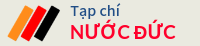 Tạp chí NƯỚC ĐỨC