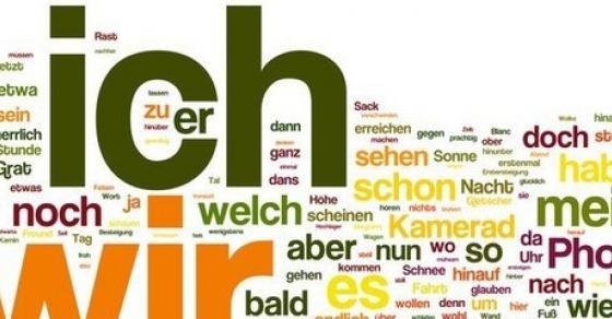 200 từ thường dùng trong tiếng Đức có phát âm