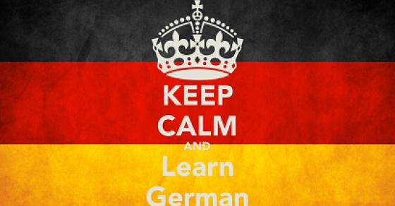 7 lỗi ngữ pháp thường gặp khi học tiếng Đức