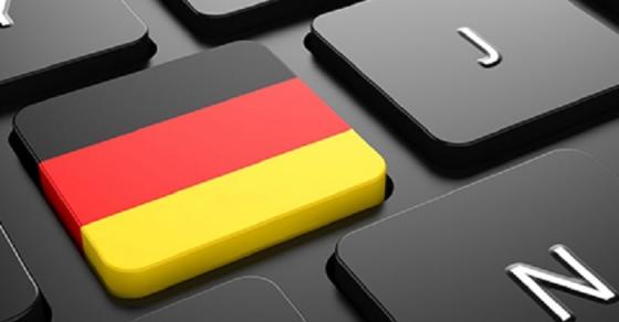 Viết chuẩn tiếng Đức nhờ phương tiện online