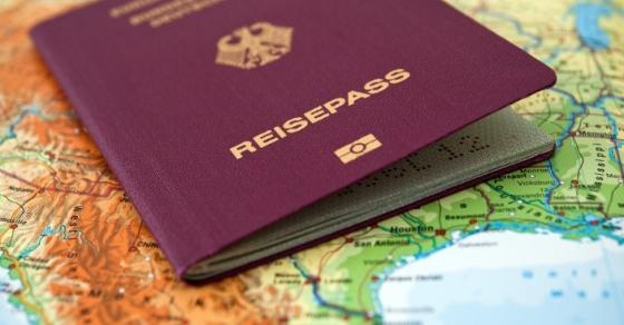 132 Content Passport And Map Visual Stage
