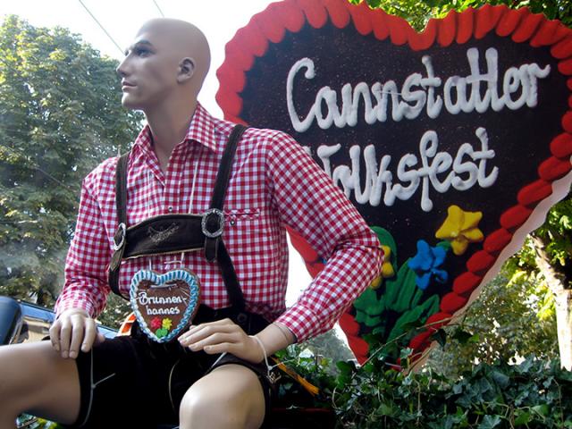  Khám phá lễ hội Cannstatter Volkfest đặc sắc tại Stuttgart - 3