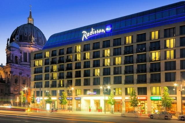 Khám phá khách sạn độc đáo nhất thế giới ở Đức - 6