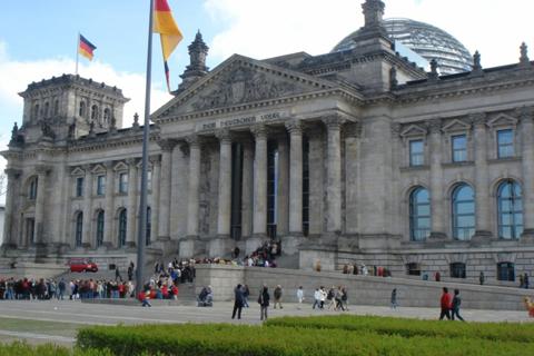 Khám phá 10 điểm tham quan tiêu biểu ở Berlin Đức - 7