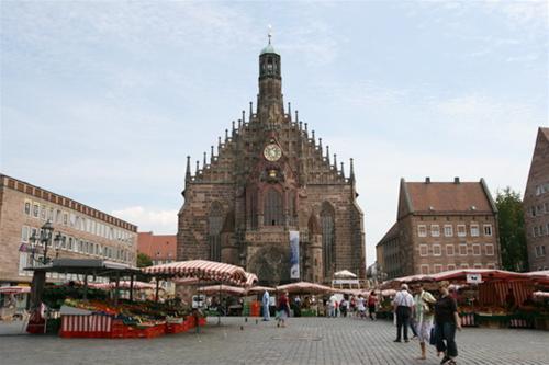 Nuremberg trong tôi là... - 3