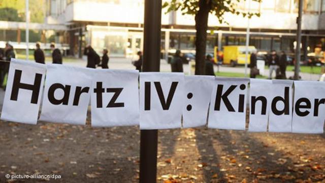 Người Việt ở Đức hãy cảnh giác với bẫy Hartz IV - 0
