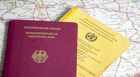 3 loại thị thực phổ biến cho Du học sinh Đức - 0