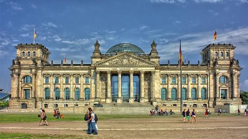 Những thành phố nổi bật và đáng du học nhất nước Đức - 1