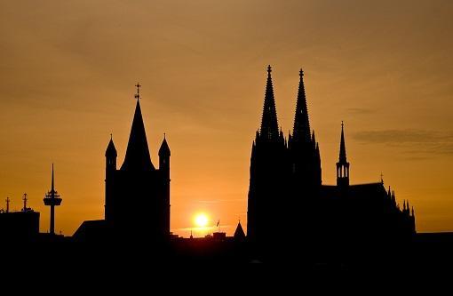 Những thành phố nổi bật và đáng du học nhất nước Đức - 6