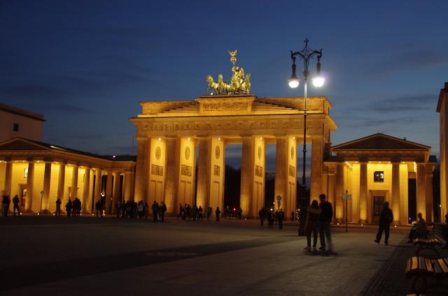 Berlin đứng thứ 2 trong Top 10 thành phố đáng sống nhất thế giới 2016 - 0
