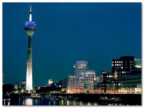 Những thành phố du lịch nổi tiếng ở Đức - 7