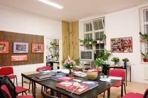 Cuộc sống người Việt tại Đức - 0 Cuộc sống người Việt tại Đức - 0