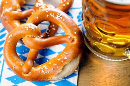 Du lịch Đức – Ăn gì ở lễ hội bia Oktoberfest - 1