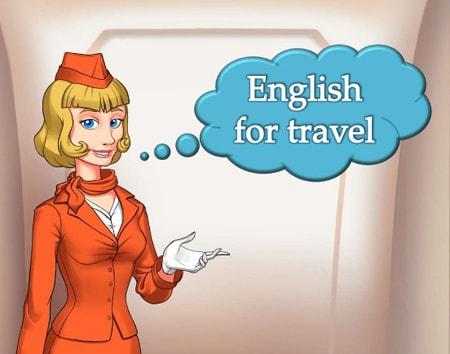 Những câu tiếng Anh cơ bản khi đi du lịch - 2
