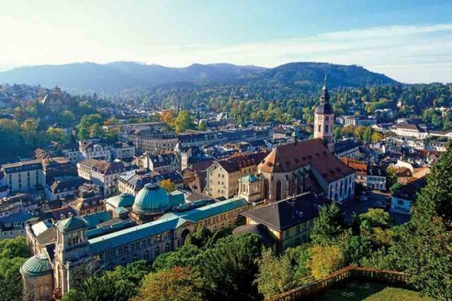 Stuttgart – thành phố nghỉ dưỡng và tham quan lý tưởng ở Đức - 0