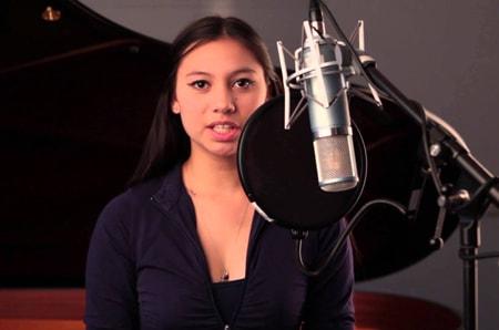 Phạm Kiều Trang – Hiện tượng âm nhạc tại nước Đức - 2 Phạm Kiều Trang – Hiện tượng âm nhạc tại nước Đức - 2