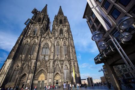 Nhà thờ Cologne: Linh hồn của người Đức - 1
