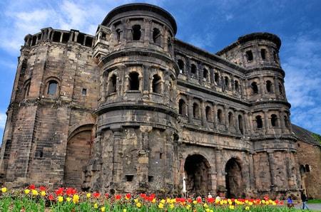 Trier “Rome của Đức” – Thành cổ 2000 năm của nước Đức - 0