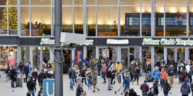 Chính phủ Đức lên kế hoạch tăng cường giám sát an ninh công cộng - 0 Chính phủ Đức lên kế hoạch tăng cường giám sát an ninh công cộng - 0