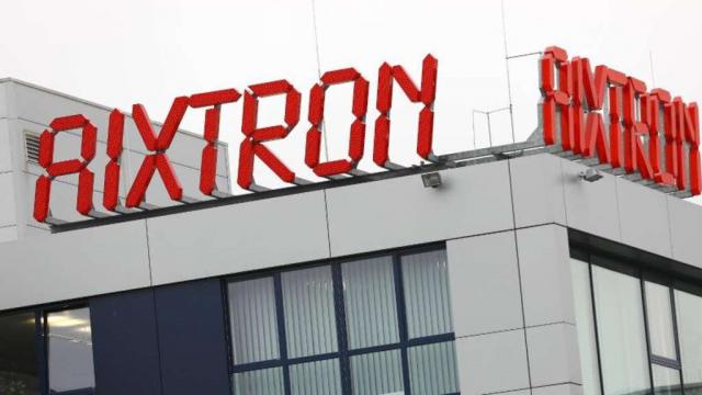 Trung Quốc bị bẽ mặt: Đức từ chối bán công ty vào phút chót vì lý do an ninh - 0 Trung Quốc bị bẽ mặt: Đức từ chối bán công ty vào phút chót vì lý do an ninh - 0