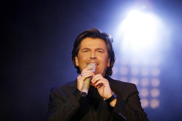 Modern Talking dự định đến Việt Nam từ 20 năm trước - 0 Modern Talking dự định đến Việt Nam từ 20 năm trước - 0