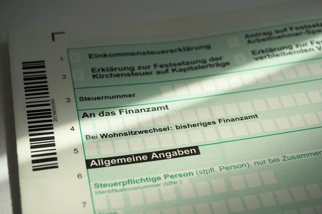 Làm sao để có lợi nhất khi đóng thuế ở Đức? - 0