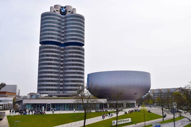 Bảo tàng BMW một điểm đến khó có thể bỏ qua của bất kỳ fan nào của thương hiệu Đức - 0