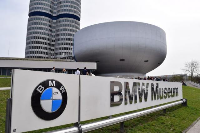 Bảo tàng BMW một điểm đến khó có thể bỏ qua của bất kỳ fan nào của thương hiệu Đức - 1