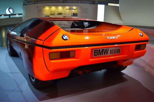 Bảo tàng BMW một điểm đến khó có thể bỏ qua của bất kỳ fan nào của thương hiệu Đức - 5