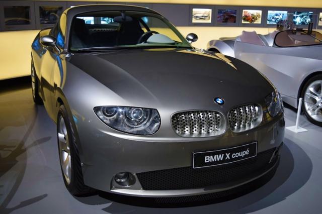 Bảo tàng BMW một điểm đến khó có thể bỏ qua của bất kỳ fan nào của thương hiệu Đức - 6