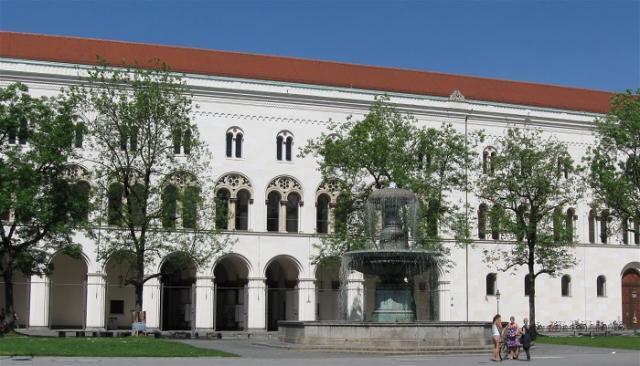 Những trường Đại học hàng đầu của nước Đức - 3