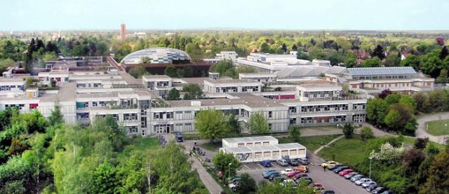 Những trường Đại học hàng đầu của nước Đức - 5