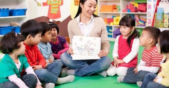 Từ vựng tiếng Đức: chủ đề Aupair