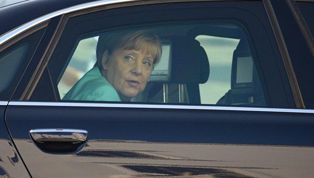 Thủ tướng Merkel đã sỉ nhục tình báo Đức? - 0