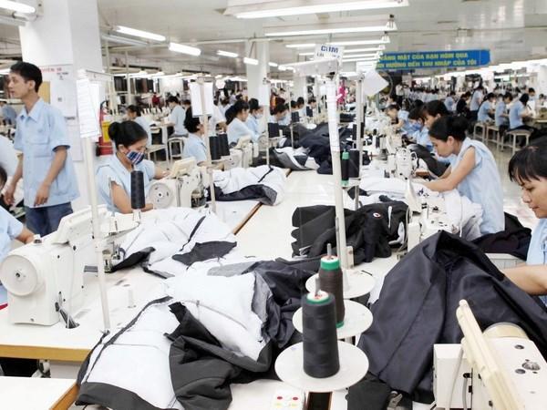 Doanh nghiệp Đức có nhiều thuận lợi để tăng đầu tư tại Việt Nam - 0