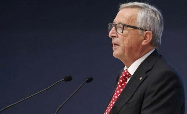 Chủ tịch EC thừa nhận các sai lầm của EU trong vấn đề Brexit - 0