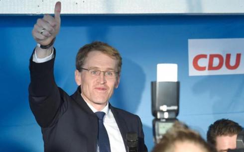 Bầu cử Đức: thêm cơ hội cho Thủ tướng Merkel tiếp tục nhiệm kỳ thứ 4 - 0