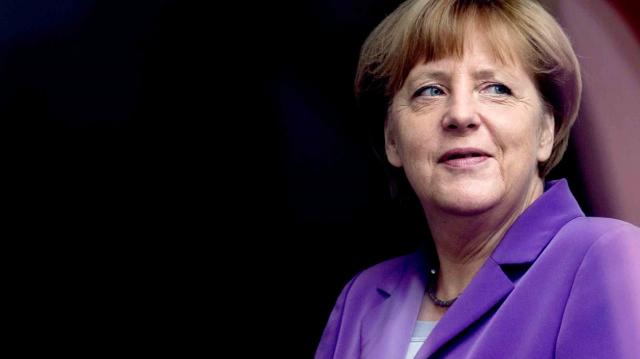 Bầu cử Đức: Chẳng có ai thay được Merkel? - 0