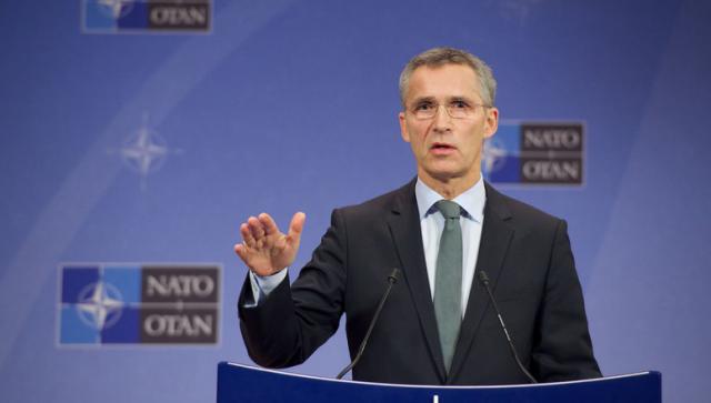 NATO chỉ trích Đức định rút binh sỹ khỏi căn cứ Incirlik ở Thổ Nhĩ Kỳ - 0