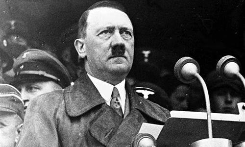 6 lần bị ám sát hụt của Adolf Hitler - 0