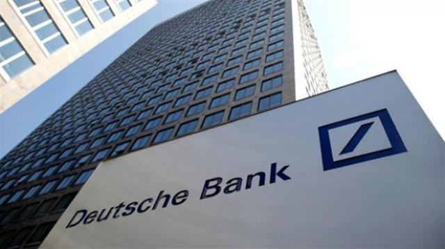 Deutsche Bank chấp thuận trả 170 triệu USD để dàn xếp vụ kiện ở Mỹ - 0