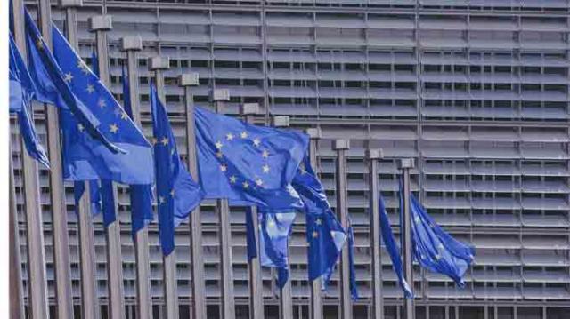 Pháp và Đức vẫn để ngỏ  cánh cửa ở lại EU với nước Anh - 0