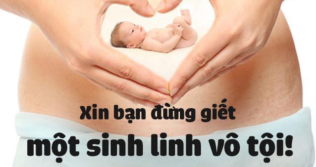 Câu chuyện khiến mẹ Việt phải suy ngẫm về hành trình phá thai ở Đức  - 0