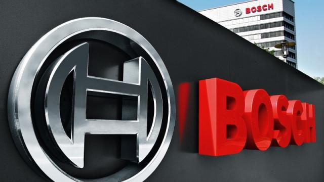 Đức điều tra 3 nhà quản lý của Bosch trong vụ bê bối gian lận khí thải ở Volkswagen - 0