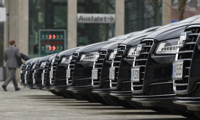 Đức bắt giữ cựu quản lý hãng xe Audi liên quan vụ gian lận khí thải - 0