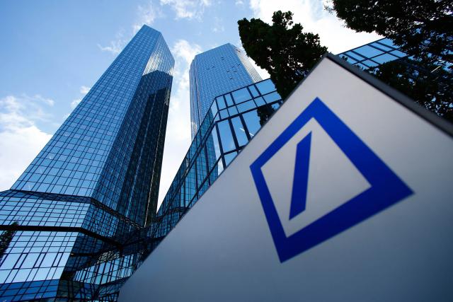 Hướng dẫn mở tài khoản tại Deutsche Bank Hamburg - 0